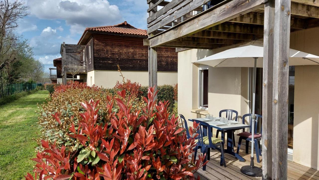 T2, 50M Du Lac, Piscine, Wifi, Jardin Terrasse Sans Vis-A-Vis, 1 A 4 Pers Aureilhan  Bagian luar foto