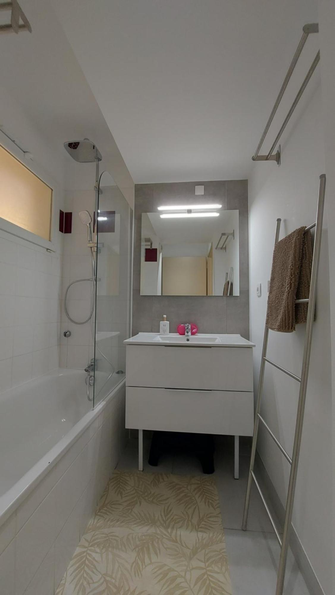 T2, 50M Du Lac, Piscine, Wifi, Jardin Terrasse Sans Vis-A-Vis, 1 A 4 Pers Aureilhan  Bagian luar foto